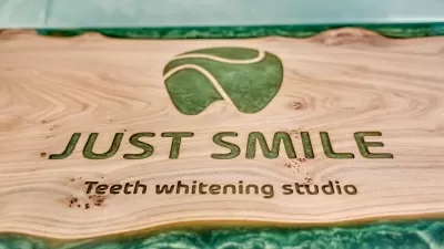 Just Smile Studio