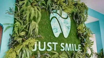 Just Smile Studio