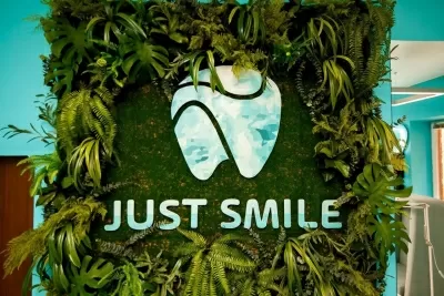Just Smile Studio