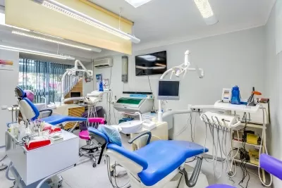 Магия Улыбки