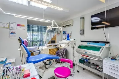 Магия Улыбки