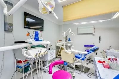 Магия Улыбки