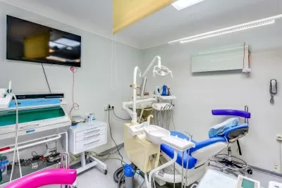 Магия Улыбки