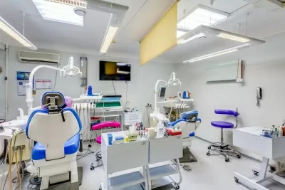 Магия Улыбки