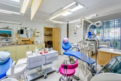 Магия Улыбки