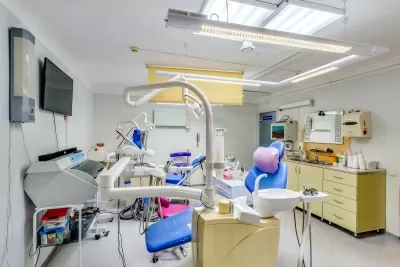 Магия Улыбки