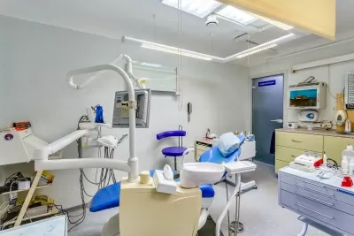 Магия Улыбки