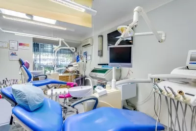 Магия Улыбки