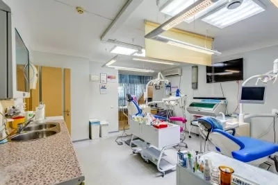 Магия Улыбки