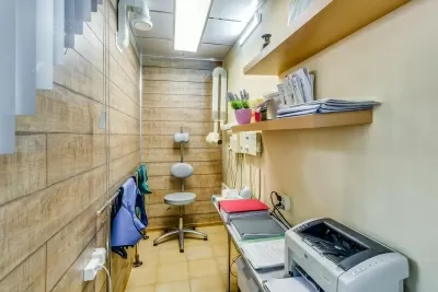 Магия Улыбки