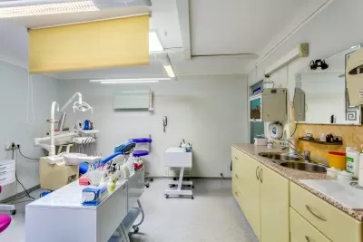 Магия Улыбки