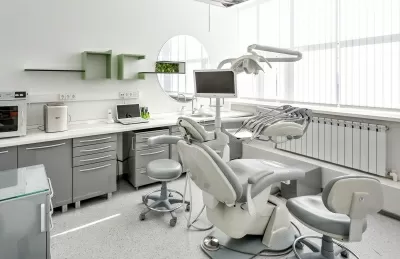 Авторская Стоматология Центр ортодонтии