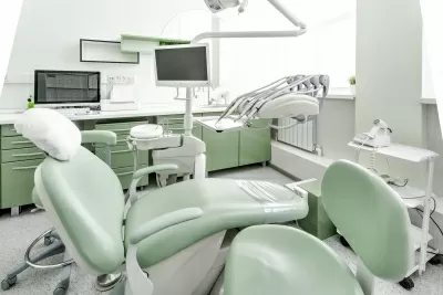 Авторская Стоматология Центр ортодонтии