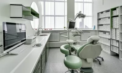 Авторская Стоматология Центр ортодонтии