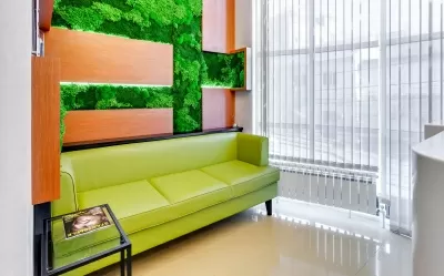 Авторская Стоматология Центр ортодонтии