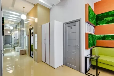 Авторская Стоматология Центр ортодонтии