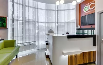 Авторская Стоматология Центр ортодонтии