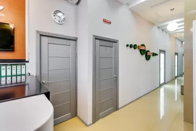 Авторская Стоматология Центр ортодонтии