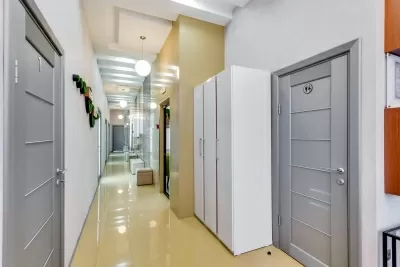 Авторская Стоматология Центр ортодонтии