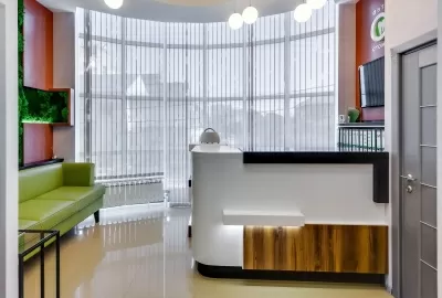 Авторская Стоматология Центр ортодонтии