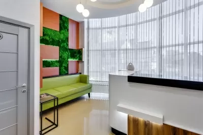 Авторская Стоматология Центр ортодонтии