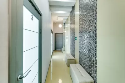 Авторская Стоматология Центр ортодонтии