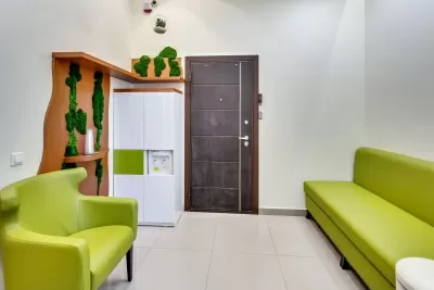 Авторская Стоматология Центр ортодонтии