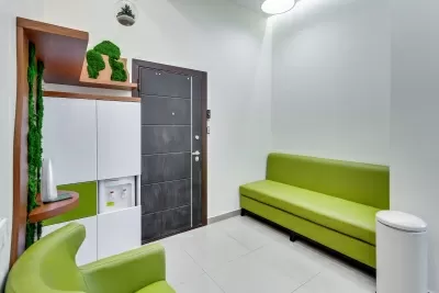 Авторская Стоматология Центр ортодонтии