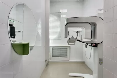 Авторская Стоматология Центр ортодонтии