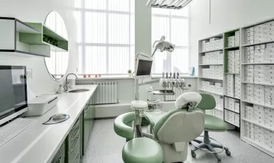 Авторская Стоматология Центр ортодонтии