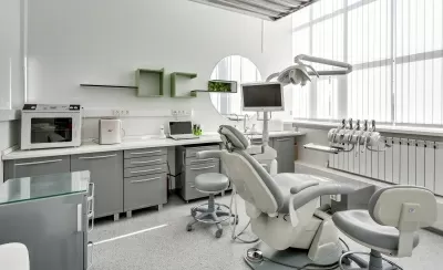 Авторская Стоматология Центр ортодонтии