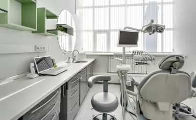 Авторская Стоматология Центр ортодонтии