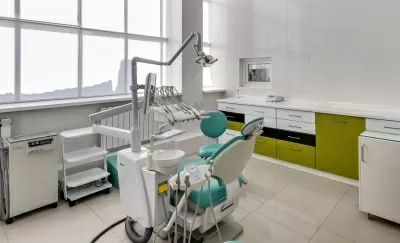 Авторская Стоматология Центр ортодонтии