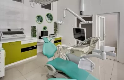 Авторская Стоматология Центр ортодонтии