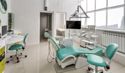 Авторская Стоматология Центр ортодонтии