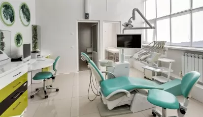 Авторская Стоматология Центр ортодонтии