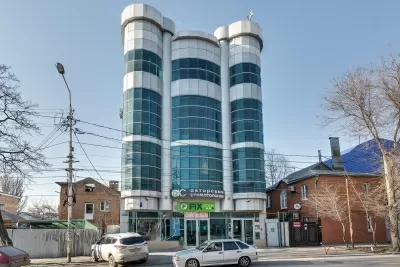 Авторская Стоматология Центр ортодонтии