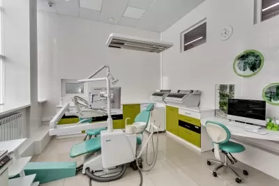 Авторская Стоматология Центр ортодонтии