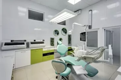 Авторская Стоматология Центр ортодонтии