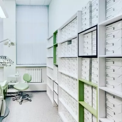 Авторская Стоматология Центр ортодонтии