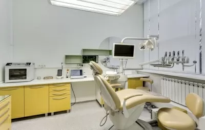 Авторская Стоматология Центр ортодонтии