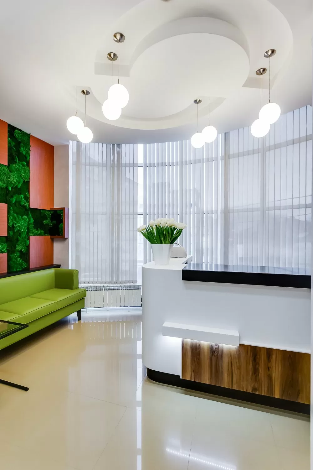 Авторская Стоматология Центр ортодонтии