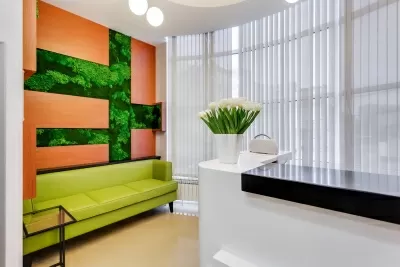 Авторская Стоматология Центр ортодонтии