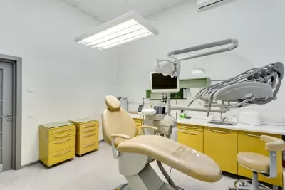 Авторская Стоматология Центр ортодонтии