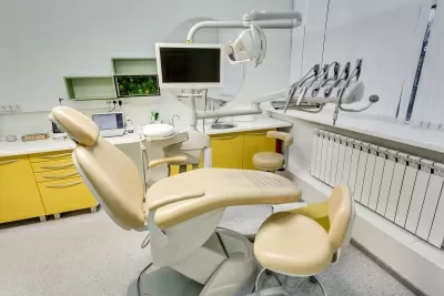 Авторская Стоматология Центр ортодонтии