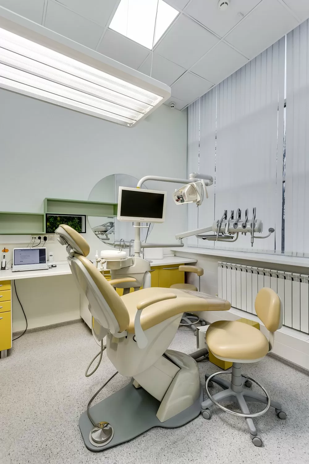 Авторская Стоматология Центр ортодонтии