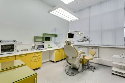 Авторская Стоматология Центр ортодонтии