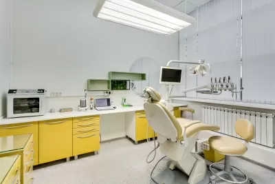 Авторская Стоматология Центр ортодонтии