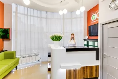 Авторская Стоматология Центр ортодонтии