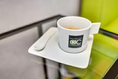 Авторская Стоматология Центр ортодонтии